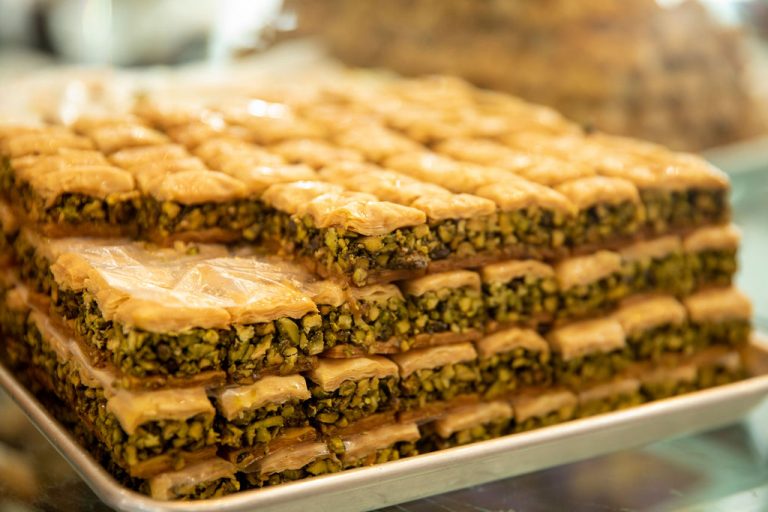 Cedar Sweets – Edmonton, Alberta, Canada