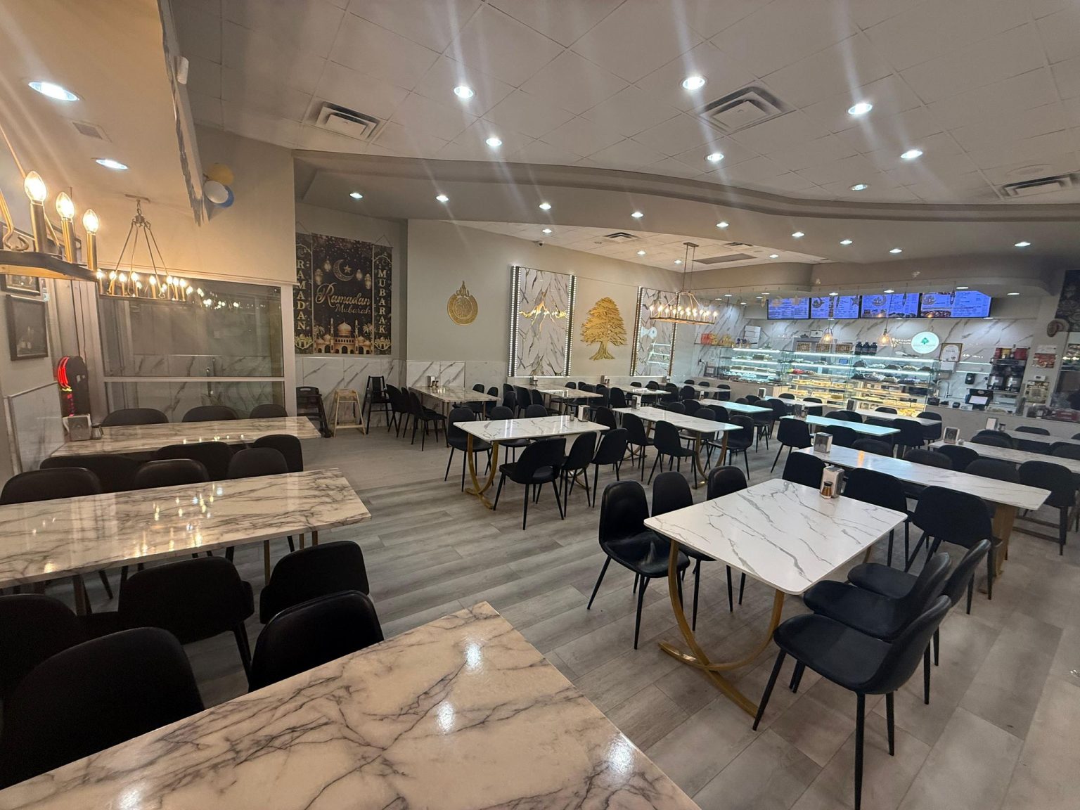Cedar Sweets – Edmonton, Alberta, Canada